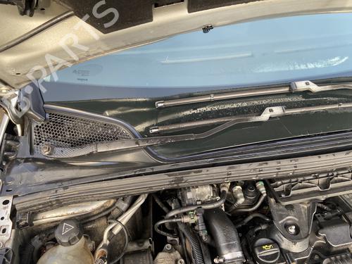Used Front windshield wiper arm CITROËN C4 II (NC_) 1.6 HDi 115 (114 hp) 29271789