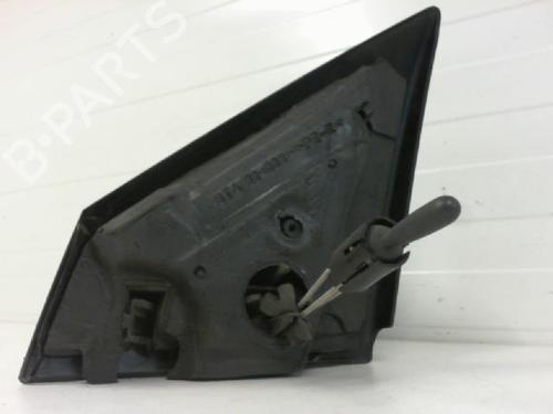 Right mirror RENAULT MEGANE II (BM0/1_, CM0/1_) 1.6 16V (BM0C, CM0C) | BP27130616C27 