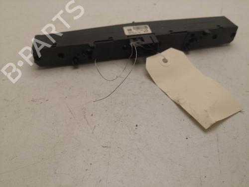Used Warning switch Warning switch OPEL ASTRA H Estate (A04) 1.9 CDTI (L35) (120 hp) 27118995 27118995