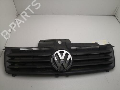 Used Grille VW POLO IV (9N_, 9A_) 1.2 12V (64 hp) 30770133