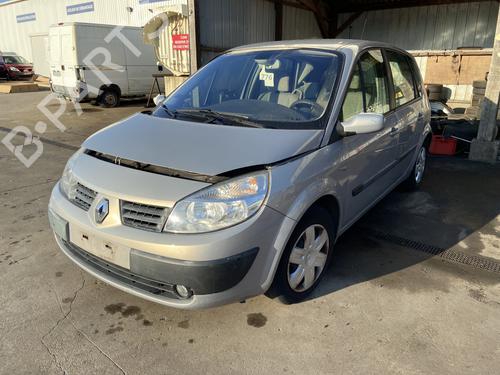 Used Front bumper reinforcement RENAULT SCÉNIC II (JM0/1_) 1.6 (JM0C, JM0J, JM1B) (113 hp) 29561855