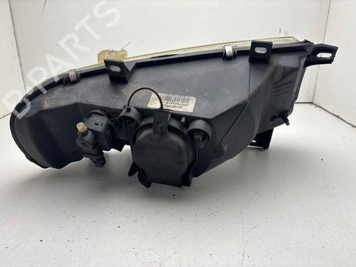 Left headlight RENAULT MASTER II Van (FD) 2.2 dCI 90 (FD0G, FD0N, FD2G, FD2N, FD3G, FD3N) | BP33652500C28 - Image 2