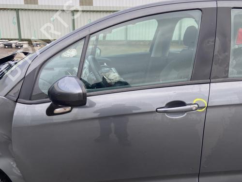 Used Front left quarter glass Front left quarter glass CITROËN C3 II (SC_) 1.4 HDi 70 (SC8HZC, SC8HR0, SC8HP4) (68 hp) 32207628 32207628