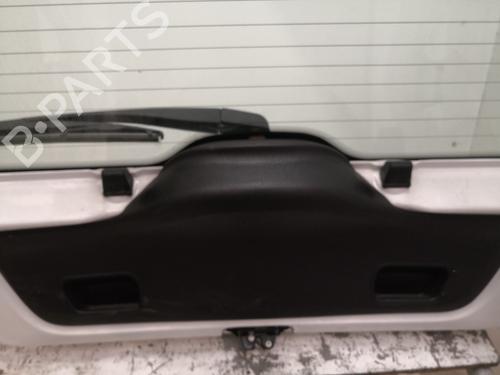 Bagklap CC/Kombi-Coupé PEUGEOT 206 Hatchback (2A/C) 1.4 i | BP28303517C6