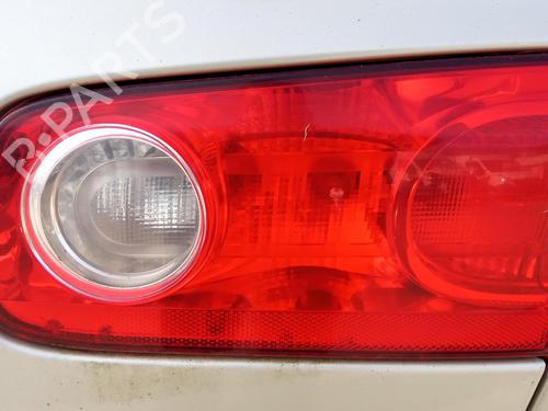 Used Right tailgate light RENAULT LAGUNA II (BG0/1_) 1.9 dCi (BG1A, BG1W, BG0G) (110 hp) 27102088