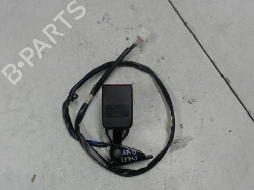 Used Seat buckle PEUGEOT 308 I (4A_, 4C_) 1.6 HDi (109 hp) 27126302
