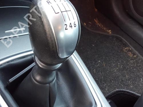 Used Gear lever RENAULT LAGUNA III (BT0/1) 1.5 dCi (BT00, BT0A, BT0T, BT1J) (110 hp) 27148362