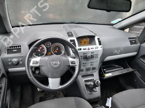 Used Driver airbag OPEL ZAFIRA / ZAFIRA FAMILY B (A05) 1.9 CDTI (M75) (120 hp) 27147468