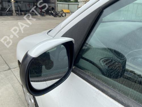 Left mirror PEUGEOT 206 Hatchback (2A/C) 1.4 i | BP28303523C26 