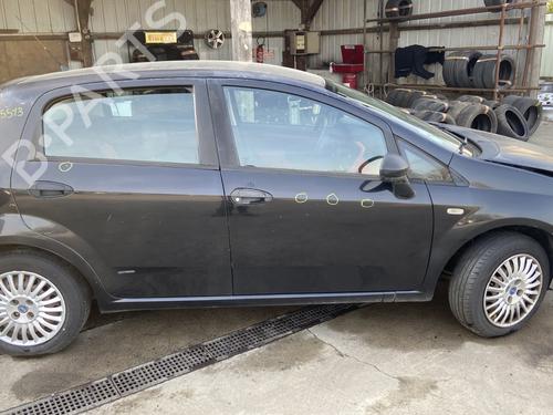 Headlight switch FIAT GRANDE PUNTO (199_) | BP33570423I24 - Image 11