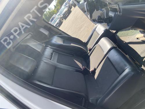Used Right front seat CITROËN JUMPY III Van (V_) 2.0 BlueHDi 150 (150 hp) 29285916