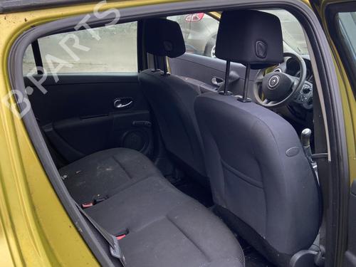 Gummiliste RENAULT CLIO III (BR0/1, CR0/1) 1.5 dCi (BR17, CR17) (86 hp) 32777654