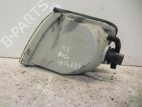 Right front indicator HYUNDAI H-1 / STAREX Bus (A1) 2.5 TCi | BP27139612C33 