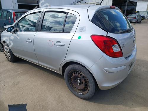 Alternator OPEL CORSA D (S07) 1.3 CDTI (L08, L68) | BP27123788M7 - Image 7