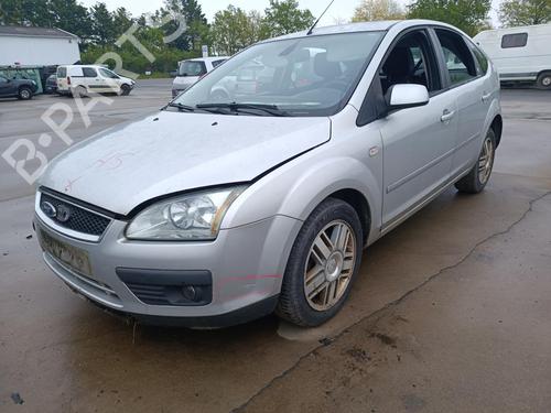Used Front left window mechanism FORD FOCUS II (DA_, HCP, DP) 2.0 TDCi (136 hp) 27123840