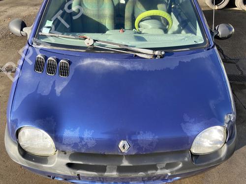 Capot RENAULT TWINGO I (C06_) 1.2 (C066, C068) (58 hp) 30610669