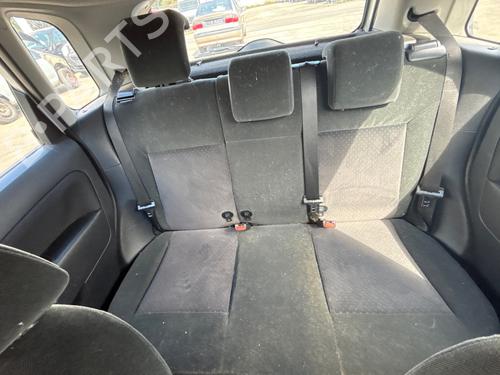 Venstre bagtil invendig håndtag Venstre bagtil invendig håndtag FORD FIESTA V (JH_, JD_) 1.4 TDCi (68 hp) 37035177 37035177