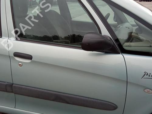 Used Front right lock CITROËN XSARA PICASSO (N68) 2.0 HDi (90 hp) 27149444