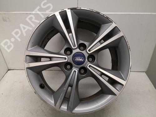 Used Rim FORD FOCUS III 1.6 TDCi (115 hp) 27105529