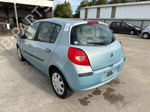 Engine RENAULT CLIO III (BR0/1, CR0/1) 1.6 16V (BR05, BR0B, BR0Y, BR15, BR1J, BR1M, BR1Y, CR0B,... | BP35889583M1 - Image 7