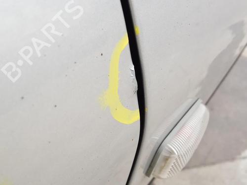 Used Right front door PEUGEOT 406 (8B) 2.2 (158 hp) 27133414