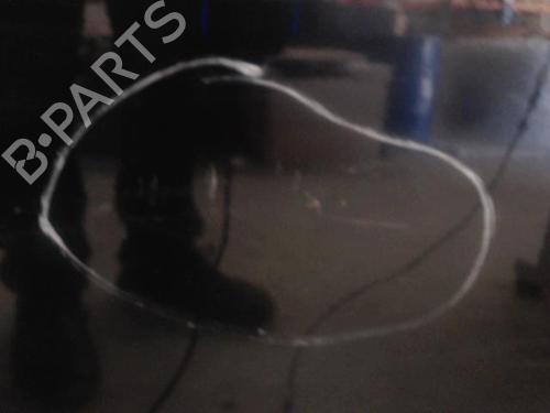 Left front door CITROËN C2 (JM_) 1.4 HDi | BP27123320C2 