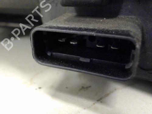 Used Right headlight Right headlight RENAULT LAGUNA II (BG0/1_) [2001-2007] 27118349 27118349