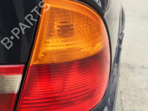 Used Right taillight BMW 3 Touring (E46) 320 d (150 hp) 27130864