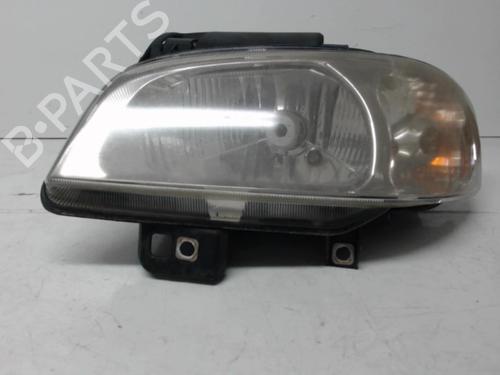 Used Left headlight SEAT IBIZA II (6K1) 1.9 SDI (68 hp) 27117170