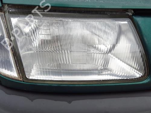 Used Right headlight CITROËN SAXO (S0, S1) 1.0 X (50 hp) 27147665