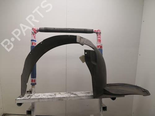 Used Wheel arch CITROËN C8 (EA_, EB_) 2.0 (136 hp) 27109718