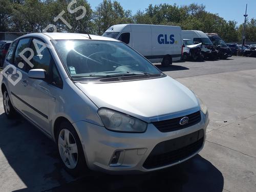 Front right lock FORD C-MAX (DM2) 1.8 TDCi | BP27135346C97  - Image 9