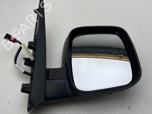 Used Right mirror Right mirror CITROËN NEMO MPV 1.4 HDi (68 hp) 33968474 33968474