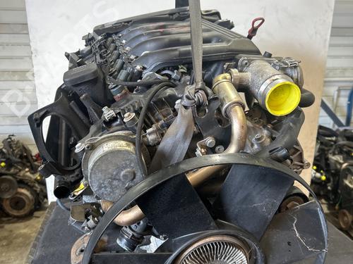 Engine BMW X5 (E53) 3.0 d | BP32312326M1 - Image 6