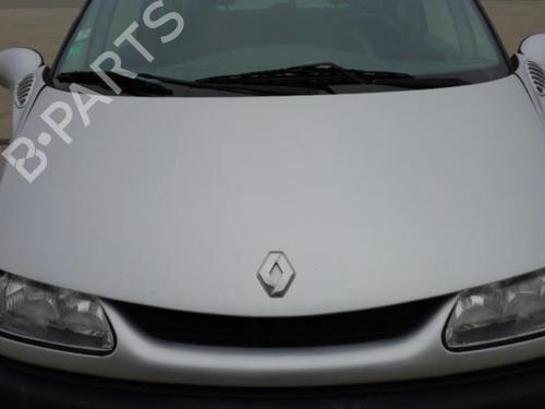 Hood RENAULT ESPACE III (JE0_) 2.2 dCi (JE0K) 6025309177