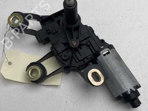 Viskermotor bakrute FORD FIESTA V (JH_, JD_) 1.4 16V (80 hp) 27132961