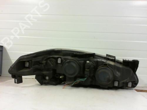 Venstre forlygte RENAULT LAGUNA II (BG0/1_) 2.0 16V (BG00, BG0K, BG0P, BG0W) (135 hp) 27119284
