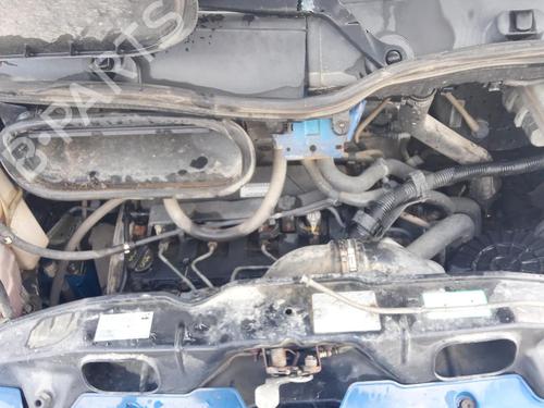 Used Expansion tank CITROËN JUMPER II Van 2.2 HDi 100 (101 hp) 27134620