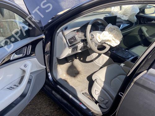 Used Left front window switch Left front window switch AUDI A6 C7 Avant (4G5, 4GD) 3.0 TDI (204 hp) 33570565 33570565