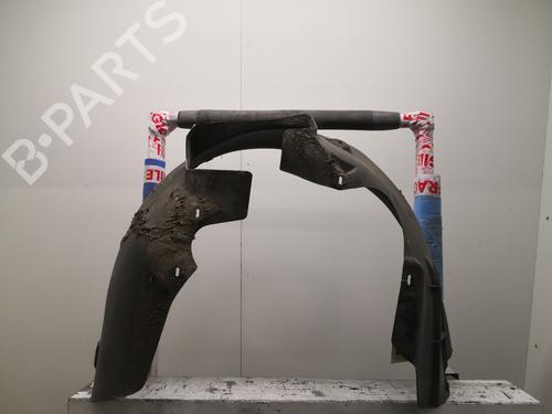 Wheel arch VW NEW BEETLE (9C1, 1C1) 1.9 TDI 1C0809961E
