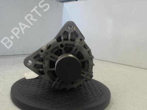 Used Alternator DACIA SANDERO II 1.0 SCe 75 (B8JC, B8JD) (73 hp) 27126237