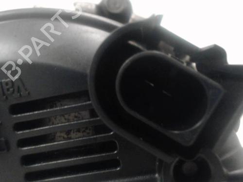 Generator VW GOLF VI (5K1) 1.4 TSI (122 hp) 27127170