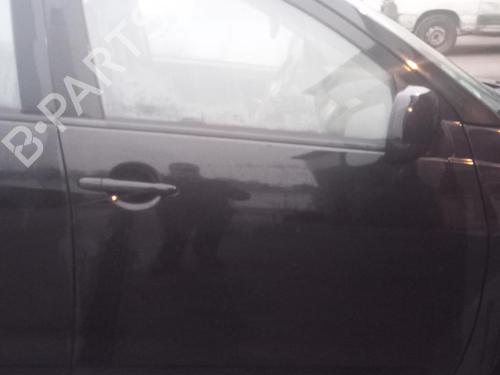 Used Front right door window CITROËN C-CROSSER (VU_, VV_) 2.2 HDi (156 hp) 27143843