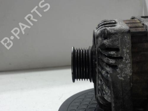 Alternator CITROËN C2 (JM_) 1.4 | BP27121539M7 