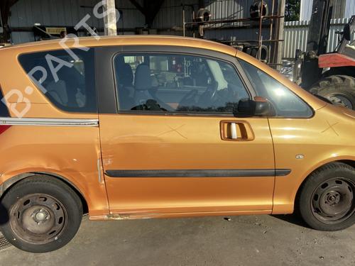 Used Front right window mechanism Front right window mechanism PEUGEOT 1007 (KM_) 1.4 (75 hp) 33570263 33570263