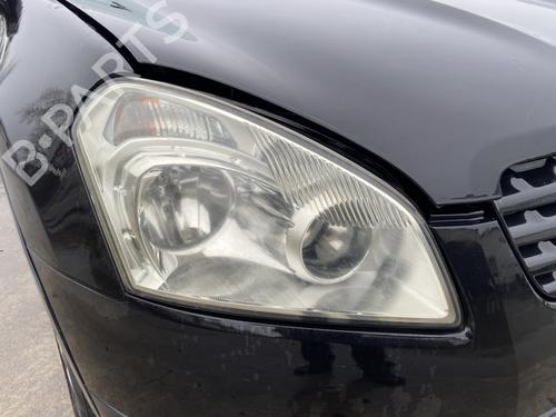 Used Right headlight NISSAN QASHQAI I (J10, NJ10) 1.5 dCi (106 hp) 32191097