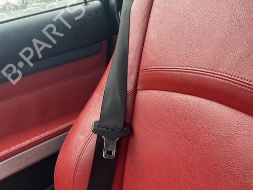 Used Front right seatbelt BMW 3 Coupe (E92) 330 xd (245 hp) 32565570