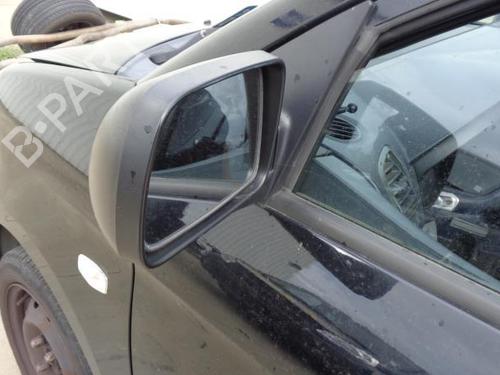 Used Left mirror KIA PICANTO I (SA) 1.0 (61 hp) 27122189