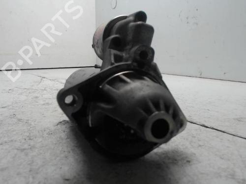 Used Starter Starter BMW 1 (E87) 118 d (122 hp) 27126968 27126968