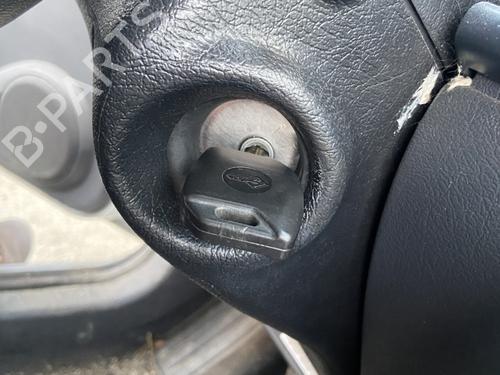 Used Ignition barrel PEUGEOT PARTNER MPV (5_, G_) 2.0 HDI (90 hp) 31612148